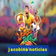 jacobina noticias